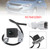 2011-2014 Hyundai I40 Rear View Reversing Camera 957603Z001 957603Z102 Generic