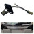 2009-2014 Subaru Legacy Outback Rear View Reversing Camera 86267-AJ100 Generic