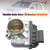2005-2006 Chevrolet Equinox Malibu Uplander Base Throttle Body 12589308 Generic