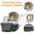 2005-2006 Chevrolet Equinox Malibu Uplander Base Throttle Body 12589308 Generic
