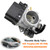 1999-2003 Saab 9-3 9-5 B205 B235 Fuel Injection Throttle Body 9188186 Generic