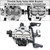 1998-2003 Dodge Ram Van Wagon 8 Throttle Body 53031733AA Generic