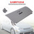 2002-2012 VW Golf Jetta Wagon Dash Glove Box Door Lid Cover Grey 1J1857121A Generic