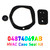 1997-2001 Jeep Cherokee XJ TJ HVAC Case Seal Kit 04874069AB Generic