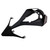Fairings Ducati 1199 Panigale Red 1199 Racing (2012-2015)