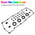 2008-2012 Holden Colorado RC 3.0L 4JJ1TC 4JJ1 Rocker Valve Cover Gasket Generic