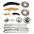 Ford Ranger P5AT 3.2L Engine Rebuild Kit With Timing Kit Generic
