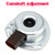 2000-2004 Mercedes-Benz A208 C208 R170 Camshaft Adjustment Central Magnet 111051007 Generic