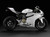 Fairings Ducati 1199 Panigale  White 1199 Racing (2012-2015)