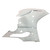 Fairings Ducati 1199 Panigale  White 1199 Racing (2012-2015)
