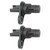 2006-2016 BMW E60 E61 E70 E71 E82 E85 E90 E91 2PCS Camshaft Position Sensor 13627525014 Generic