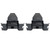 2001-2005 Toyota Hilux Pickup MK5 KDN165 2.5TD 2x Rear Suspension Spring Bump Stop R/H L/H Generic
