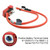 2010-2019 BMW 1 Series 2 Series Positive Battery Terminal Cable 61129253111 Generic