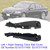 2011-2018 BMW 5 7 Series Left+Right Support Seating Track Rail Cover 52107317458 52107317459 Generic