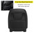 2014-2018 BMW X5 X6 F15 F16 Front Seat Back Panel Cover 52107321146 Generic