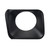 2014-2019 Jeep Cherokee Adaptive Cruise Control Bezel Cover 68203218AA 53183684 Generic