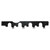 9070A Push Rod Retainer for Installing the Intake Side Rocker Shaft Assembly