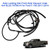 2011-2014 Ford F-150 Auto Locking Hub Front Axle Vacuum Lines 4x4 BL3Z-7A785-A Generic