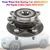 2018-2023 Toyota Camry Front Wheel Hub Bearing Unit 43550-33010 Generic