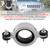 2011-2023 Dodge WD Durango 3rd gen Driveshaft Center Support Carrier Bearing 52853646AE Generic