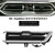 2019-2021 BMW G05 G06 G07 X5 X6 X7 Left A/C Air Vent Repair Kit 64119458541 Generic