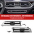 2019-2021 BMW G05 G06 G07 X5 X6 X7 Left+Right A/C Air Vent Repair Kit 64119458541 64119458543 Generic