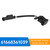 1996-2003 BMW 5 E39 525i 528i 530i 540i M5 Windshield Washer Nozzle Spray Jet 61668361039 Generic