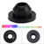 Mercedes-Benz M-CLASS (W163) ML Front Rear Washer Pump Seal Rubber A1239973681 0099970981 Generic