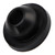 Mercedes-Benz M-CLASS (W163) ML 2PCS Front Rear Washer Pump Seal Rubber A1239973681 0099970981 Generic