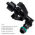 2005-2013 BMW E90 E92 E93 M3 Front Headlight Spray Washer Nozzle 61678044541 Generic