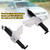 2007-2014 Ford Mondeo MK4 1 Pair Front Headlight Spray Washer Nozzle 7S71-13L014-BA Generic