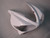 Fairings Triumph Daytona 675 White Blue Daytona Racing (2009-2012)