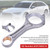2010 2018 VW Touareg Connecting Rod 059198401N 059198401H Generic