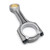 Kia Hyundai Maxcruse 2.2L CRDI D4HB Engine Connecting Rod 23510-2F100 Generic
