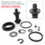2004-2011 Audi Q3 A6 6 Torx Parking Rear Brake Caliper Motor Repair Kit Generic
