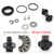 2004-2011 Audi Q3 A6 6 Torx Parking Rear Brake Caliper Motor Repair Kit Generic