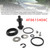 2010- Seat Alhambra II 6 Torx Parking Rear Brake Caliper Motor Repair Kit Generic