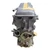 1998-2004 Nissan Xterra 2.4L Frontier 2.4L KA24DE Motor Engine Block KA24 Generic