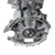 2004-2006 Toyota SCION XA XB 1.5L Engine Motor 1NZ-FE Generic