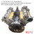 2006-2011 Mercedes R171 SLK300 C300 RWD 3.0L M272 Engine Motor Assembly Generic