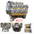 2006-2011 Mercedes R171 SLK300 C300 RWD 3.0L M272 Engine Motor Assembly Generic