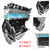 Brand New Engine Block A14NET B14NET Assembly 1.4 Turbo 140PS For Vauxhall Astra Insignia Meriva Mokka