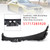 2014-2016 BMW 4 series F32 F33 F36 Windshield Cowl Cover Panel 51717285920 Generic