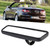 SEAT Ibiza Leon Toledo Rear View Interior Mirror Glass 3B0857511G Black Generic
