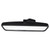 1998-2011 VW Bora Jetta Golf  Polo Rear View Interior Mirror Glass 3B0857511G Black Generic
