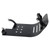 2023-2025 Shotgun 650 Super Meteor 650 Black Aluminum Sump Guard Skid Bash Plate Fit Generic