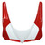 1996-2002 Ducati 996 748 Amotopart Fairings Red White Ducati Performance Racing Customs Fairing