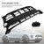 2014-2017 Porsche Macan GTS 95B With ACC Front Bumper Grille 95B807683AL Generic