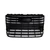 2010-2014 Audi A8 S8 Front Bumper Mesh Grille Chrome Generic