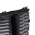2018-2023 Audi Q8 S-LINE /SQ8 2PCS Front Bumper Grill Trim 4M8807682A Generic